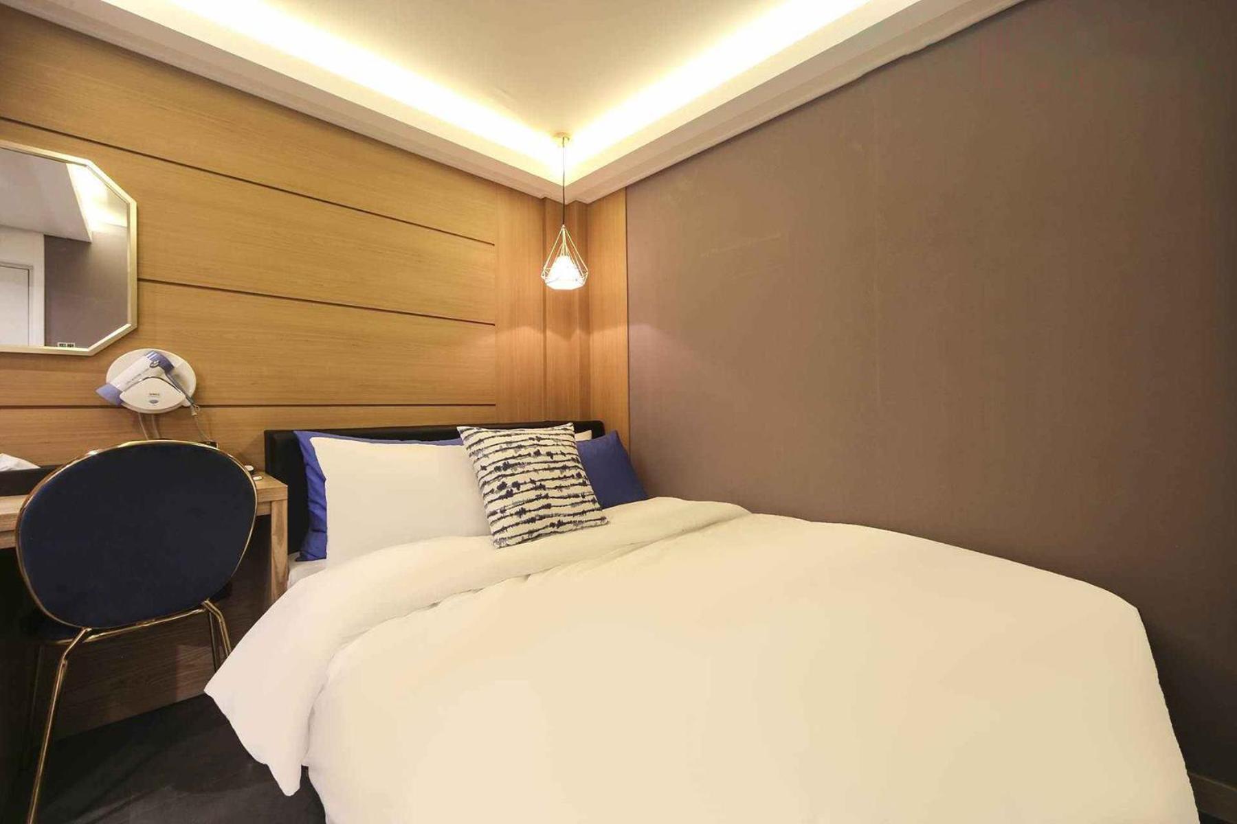Bay 202 Hotel Ciudad Metropolitana de Ciudad Metropolitana de Busan Exterior foto