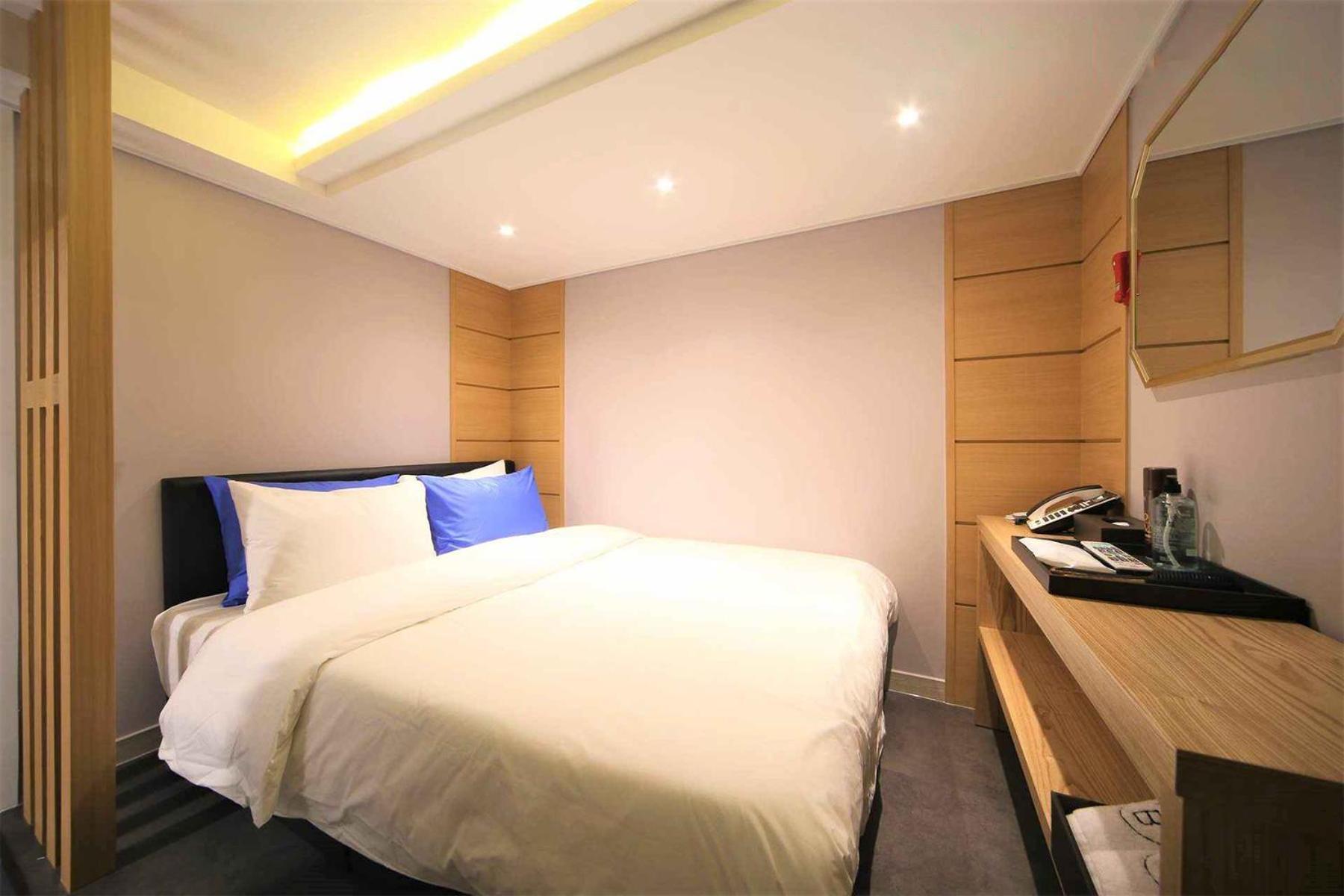 Bay 202 Hotel Ciudad Metropolitana de Ciudad Metropolitana de Busan Exterior foto